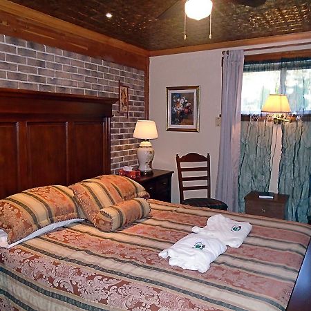Gite La Halte Du Verger Bed And Breakfast Rivière-du-Loup Eksteriør billede