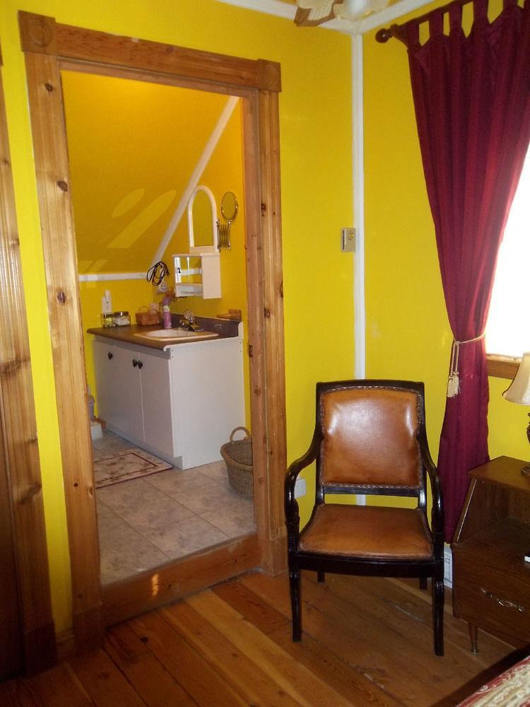 Gite La Halte Du Verger Bed And Breakfast Rivière-du-Loup Eksteriør billede