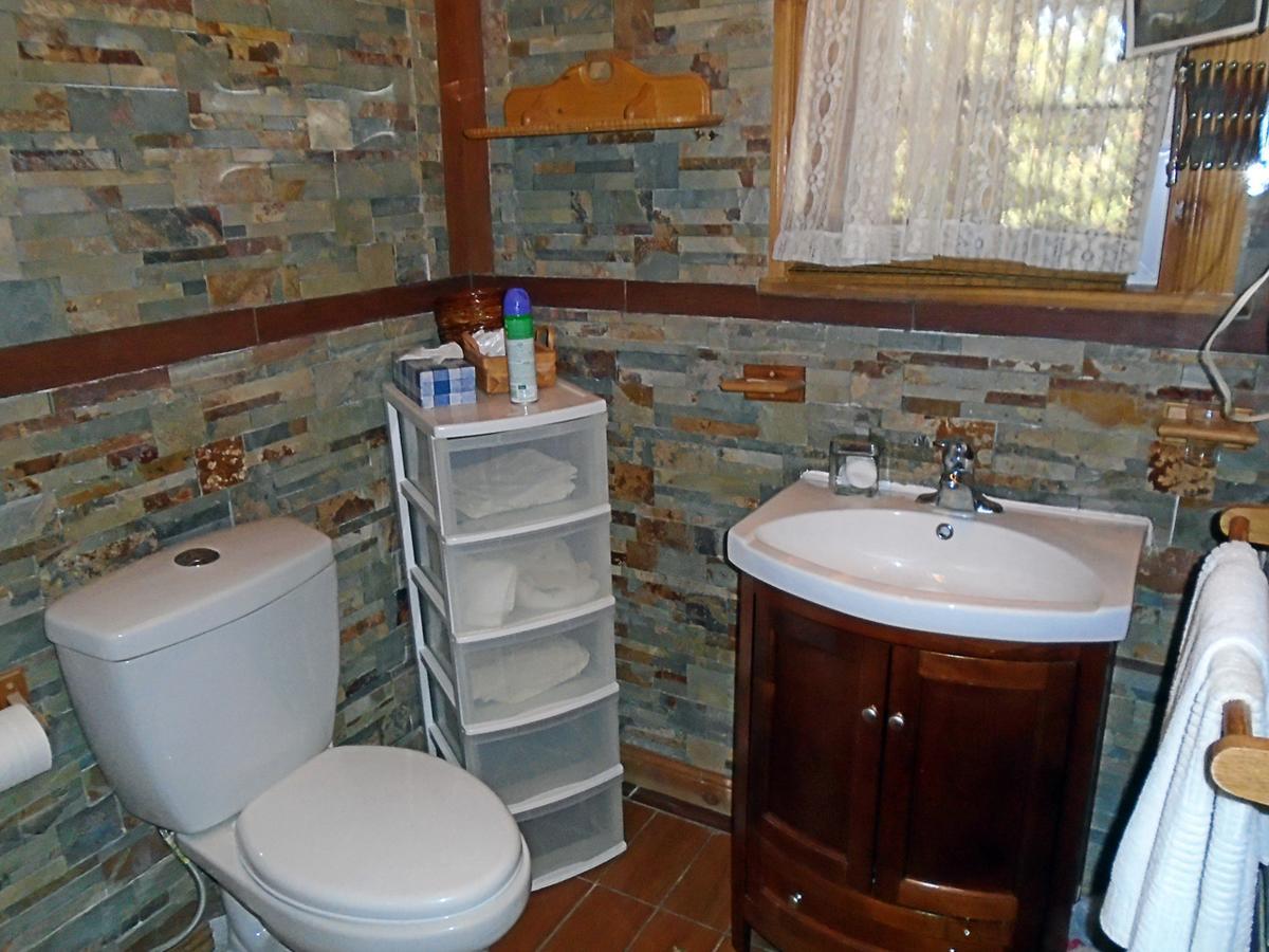 Gite La Halte Du Verger Bed And Breakfast Rivière-du-Loup Eksteriør billede