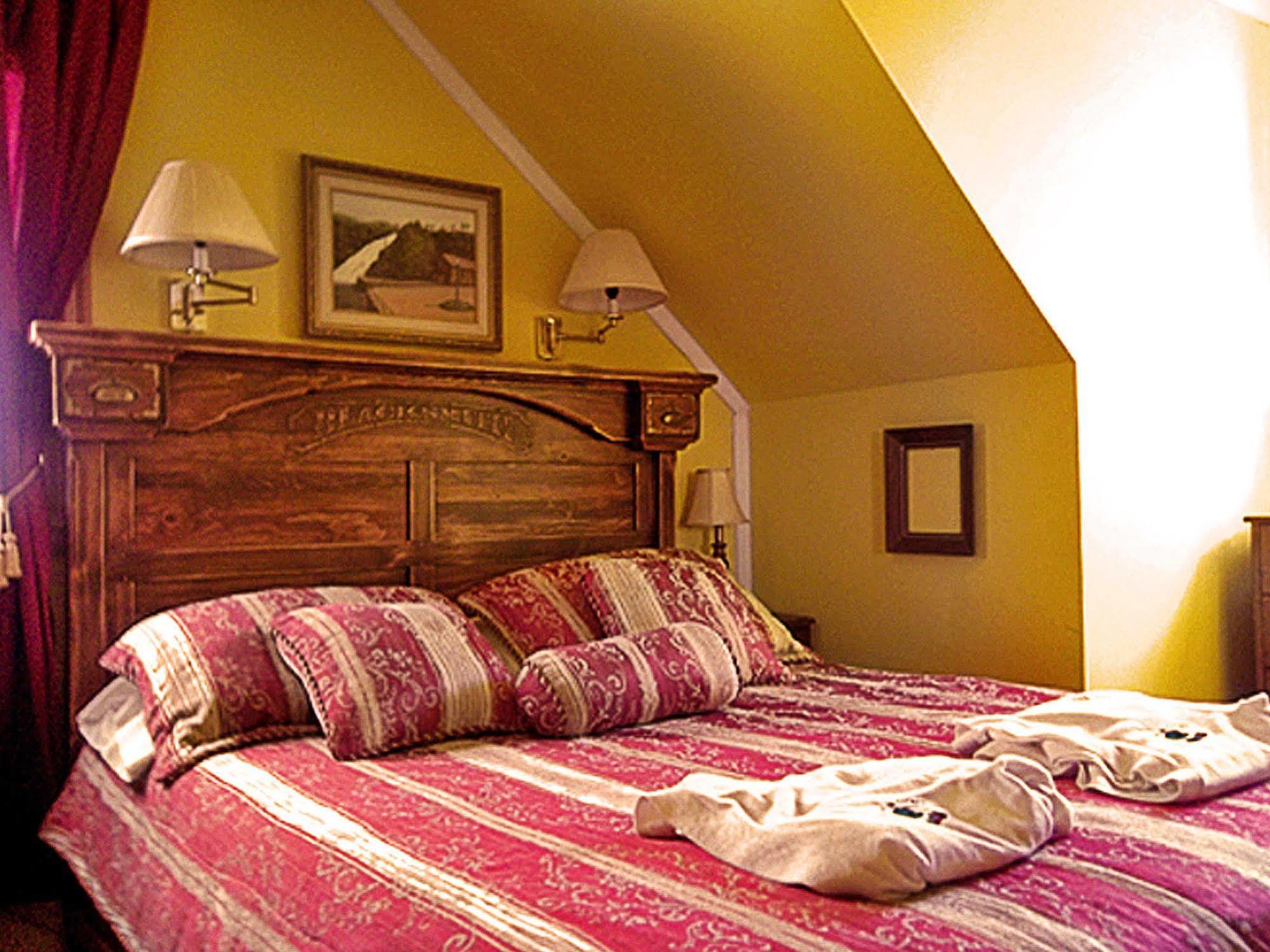 Gite La Halte Du Verger Bed And Breakfast Rivière-du-Loup Eksteriør billede