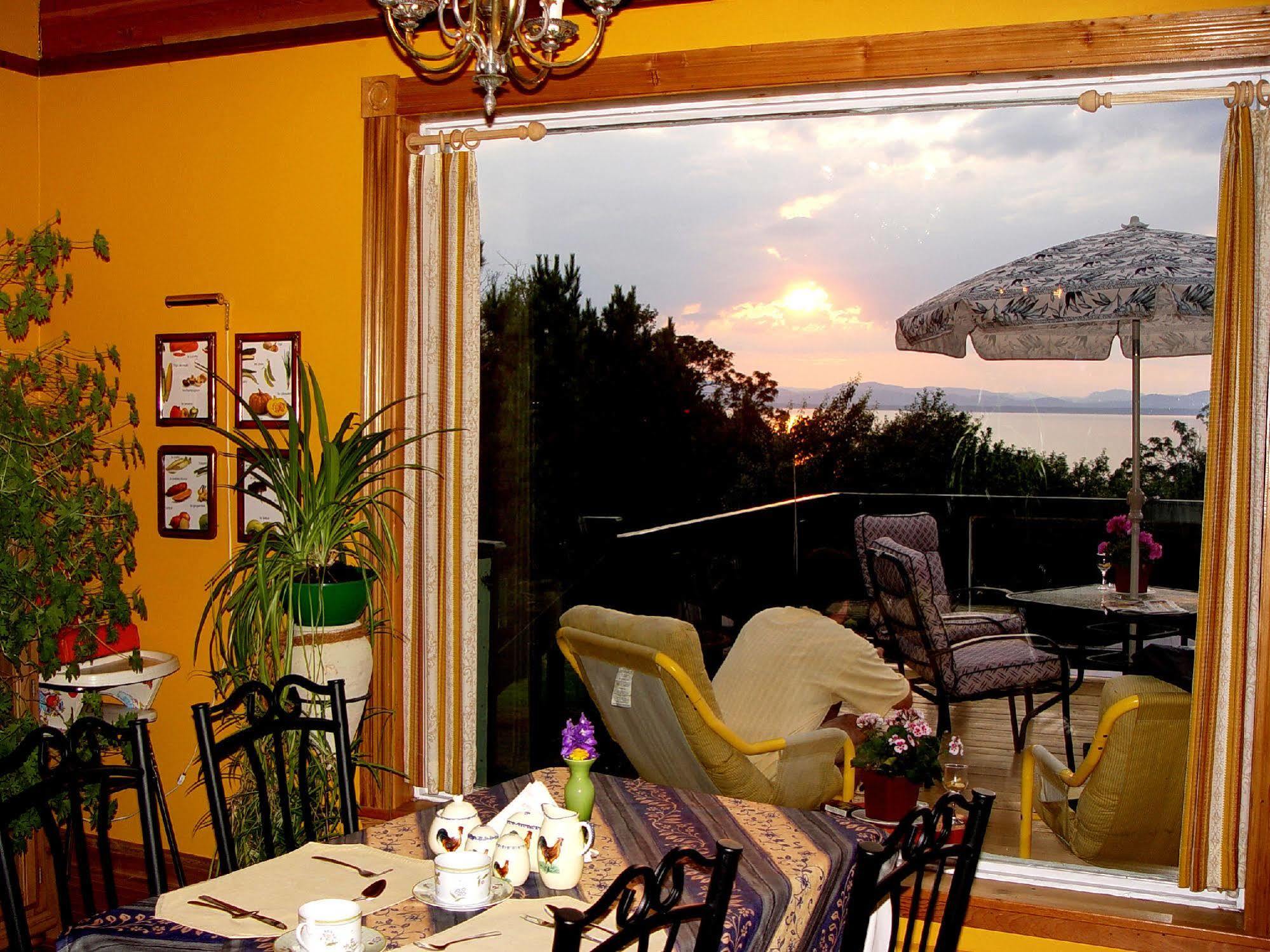 Gite La Halte Du Verger Bed And Breakfast Rivière-du-Loup Eksteriør billede