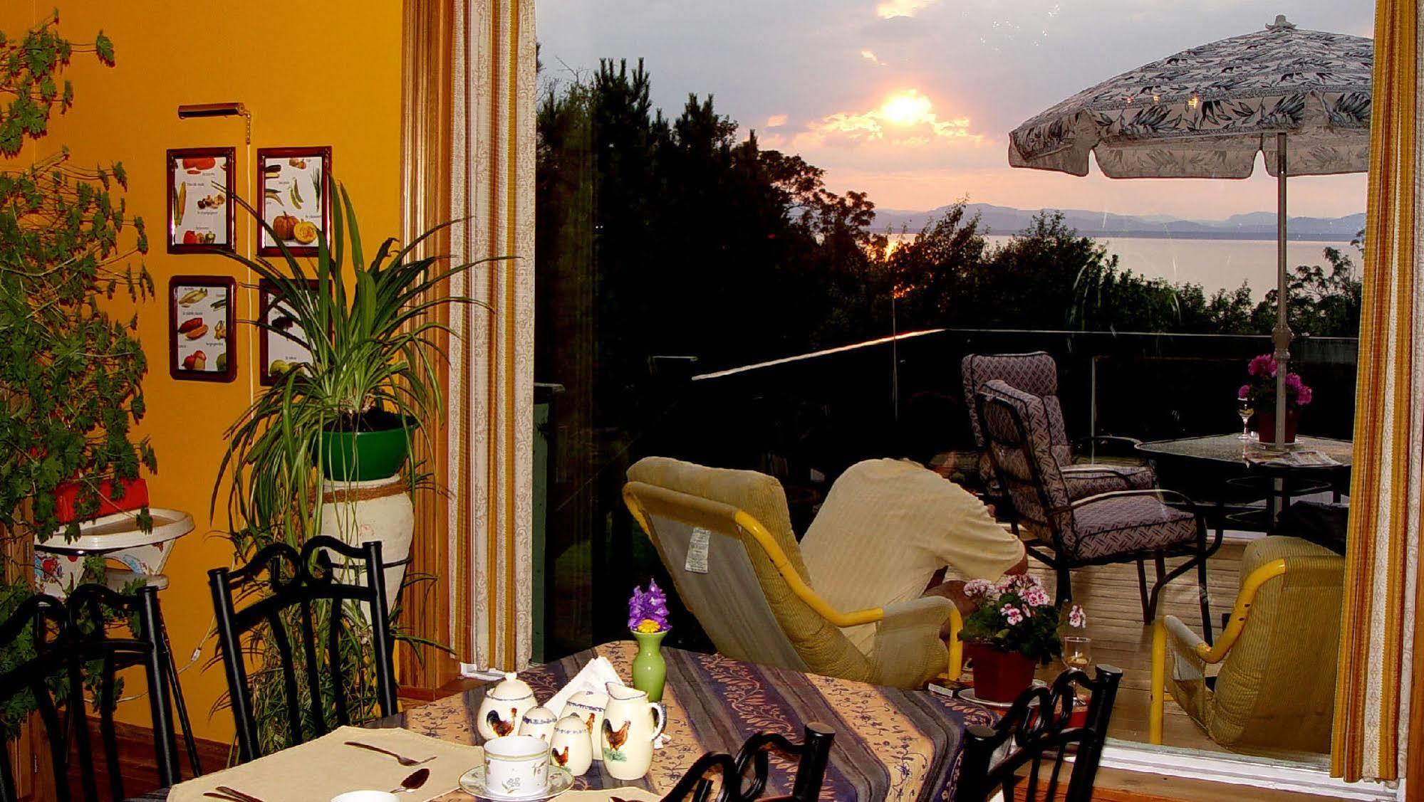 Gite La Halte Du Verger Bed And Breakfast Rivière-du-Loup Eksteriør billede